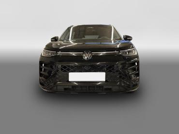 VW Tayron 2.0 TSI DSG 4Mo. R-Line BLACK-STYLE 7-S AHK IQ.DRIVE HK-SOUND Gebrauchtwagen