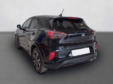 Fahrzeug ansehen: Ford Puma ST-Line Sportpaket Bluetooth Navi LED Klima Gebrauchtwagen Ford Puma ST-Line Sportpaket Bluetooth Navi LED Klima Gebrauchtwagen