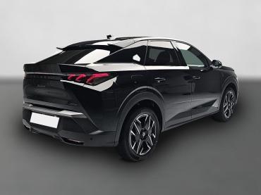 Peugeot 3008 1.2 HYBRID 145 E-DSC6 GT NAVI KLIMA LED AHK LM19   Tageszulassung