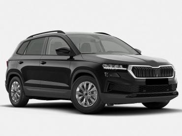 Skoda Karoq Selection 1.5 TSI DSG Android Auto*SHZ*PDC*Klimaauto*SUNSET*LED Tageszulassung