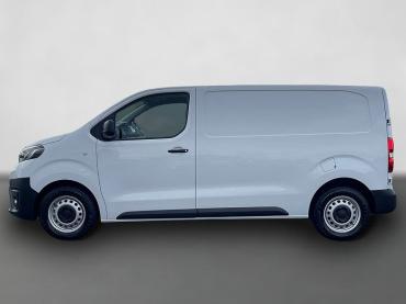 Toyota ProAce Proace Kastenwagen L1 1.5 D-4D|KLIMA|TEMPOMAT Gebrauchtwagen
