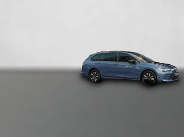 Fahrzeug ansehen: VW Golf Golf 8 VIII Variant 1.5 eTSI DSG Goal AHK/LED+/ACC Jahreswagen VW Golf Golf 8 VIII Variant 1.5 eTSI DSG Goal AHK/LED+/ACC Jahreswagen