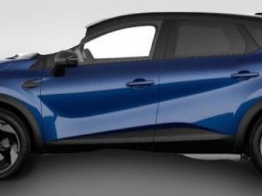 Fahrzeug ansehen: Renault Captur TCe 90 Techno SHZ LKHZ 360° Tageszulassung Renault Captur TCe 90 Techno SHZ LKHZ 360° Tageszulassung