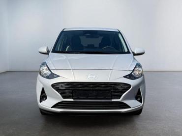 Hyundai i10 Comfort i10 1,2 Klima MJ25 NAV CarPlay Spha BT ... Tageszulassung