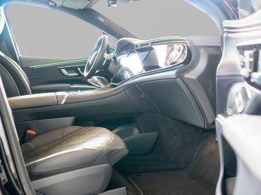 Mercedes-Benz EQS EQS Gebrauchtwagen
