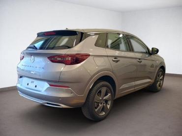 Opel Grandland Enjoy 1.2 T PDC v+h SHZ Tempomat Gebrauchtwagen
