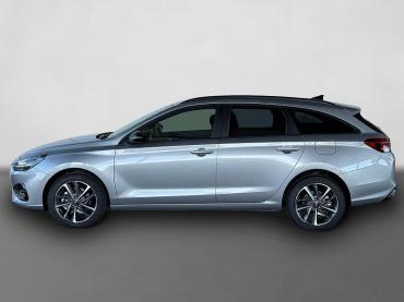 Hyundai i30 Go Plus 1.5 DPI / Sitz + Lenkradheizung / LED / Navi / Tempomat Tageszulassung