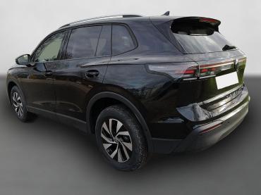 Fahrzeug ansehen: VW Tiguan 1.5 eTSI Life Navi ACC LED Tageszulassung VW Tiguan 1.5 eTSI Life Navi ACC LED Tageszulassung