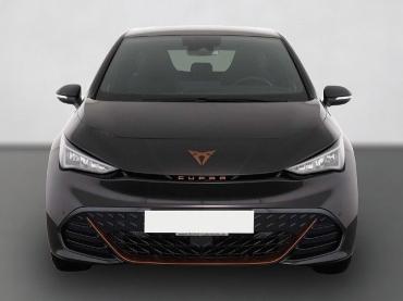 Cupra Born 77 kWh Jahreswagen