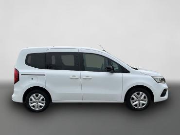 Renault Kangoo TCe 100 Equilibre LED+GJR+PDC Gebrauchtwagen