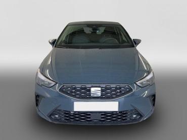 Seat Ibiza Facelift Style 95PS Kamera+ACC+GV5+App-Conect+S... Neuwagen
