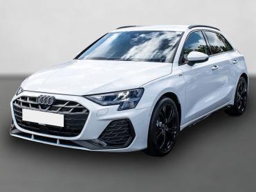 Audi A3 Sportback 35 TFSI S tronic S line (AHK*Navi plus) Jahreswagen