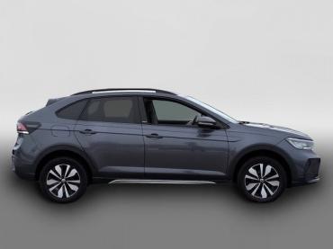 VW Taigo MOVE 1.0TSI*LED digCockp VKZ-Erk App-Conn Gebrauchtwagen