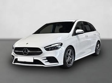 Mercedes-Benz B-Klasse B 180 Jahreswagen