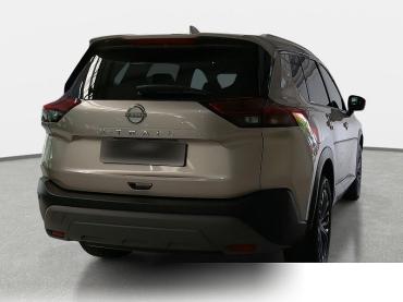 Nissan X-Trail 1.5 VC-T MHEV AUTO. N-CONNECTA PANORAMA 19ZOLL HEAD-UP VOLL-LED   Tageszulassung