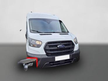 Ford Transit  350 L4H3 2.0 EcoBlue 130PS Trend Heckantrieb 3,5t 2-Sitzer AHK Sitzheizung Frontscheibe beheizb. Klimaautomatik Navi PDC v+h Bluetooth DAB Apple CarPlay Android Auto Tempomat Ganzj.Reifen Tageszulassung