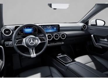 Fahrzeug ansehen: Mercedes-Benz A-Klasse A 180 Gebrauchtwagen Mercedes-Benz A-Klasse A 180 Gebrauchtwagen