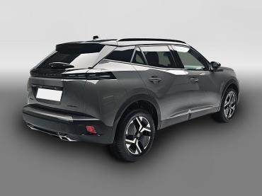 Peugeot 2008 1.2 HYBRID 145 E-DSC6 GT-LINE 2-WD LED KLIMAAUTO K   Tageszulassung