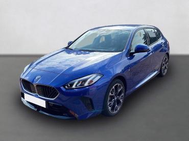 BMW 1er iA M Sport*neues Modell*Cockpit Plus*Kamera* Jahreswagen