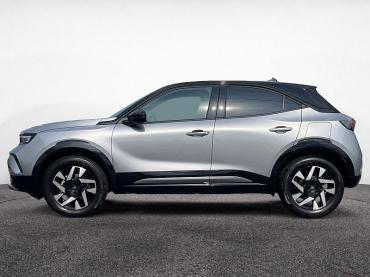 Opel Mokka GS 1.2|KAMERA|BEH. LENKRAD|TEMPOMAT|SHZ Gebrauchtwagen