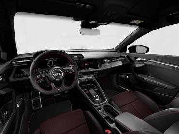Audi S3 S3 Gebrauchtwagen