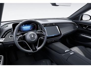 Mercedes-Benz E-Klasse E 220 Gebrauchtwagen