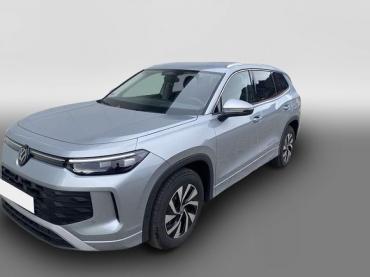 VW Tayron 1.5 eTSI Prime 7-Sitzer,LHZ,SHZ,ACC,IQ Light 11... EU Reimport Gebrauchtwagen