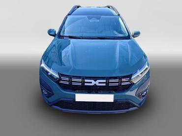 Dacia Jogger TCe100 LPG-Klima-APP-Connect-Kamera-TOTW. Tageszulassung