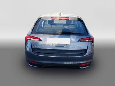 Skoda Scala Selection 1.0 TSI DSG*NAVI-ÜBER-SMARTLINK*PDC-HI*LED*TEMPOMAT*SHZ*DAB*KLIMA Tageszulassung