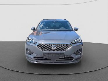 Seat Tarraco 2.0 TDI DSG Style NAVI 7-SITZER ACC LED PDC Gebrauchtwagen