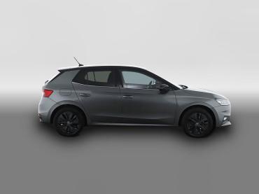 Fahrzeug ansehen: Skoda Fabia Selection TSI|KAMERA|SMARTLINK|SHZ|TEMPOMA Gebrauchtwagen Skoda Fabia Selection TSI|KAMERA|SMARTLINK|SHZ|TEMPOMA Gebrauchtwagen