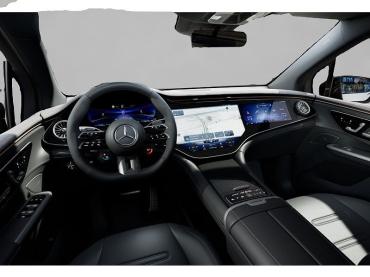 Fahrzeug ansehen: Mercedes-Benz EQE EQE 43 AMG Gebrauchtwagen Mercedes-Benz EQE EQE 43 AMG Gebrauchtwagen