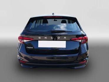 Fahrzeug ansehen: Skoda Fabia Selection 1.0 TSI *LED*PDC-HI*SMARTLINK*SHZ*BLUETOOTH*FRONT-ASSIST Tageszulassung Skoda Fabia Selection 1.0 TSI *LED*PDC-HI*SMARTLINK*SHZ*BLUETOOTH*FRONT-ASSIST Tageszulassung