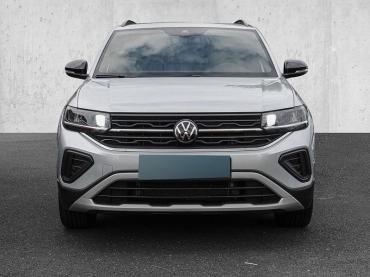 VW T-Cross 1.5 TSI DSG Life KLIMA ACC AUT FLA KAM Jahreswagen