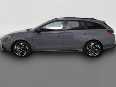 Hyundai i30 N-Line i30 Kombi N-Line (N-Line) 1,5 T-GDi 103 ... Neuwagen