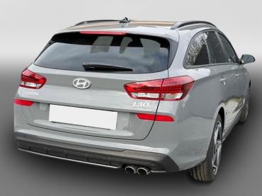 Hyundai i30 i30 Kombi N-Line Automatik Smart Paket Modell 2... Neuwagen