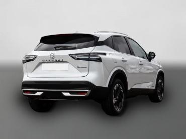 Nissan Qashqai N-Connecta 1.5 VC-T 190PS e-POWER 4x2 Winter+Komfort-Paket Tageszulassung