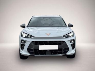 Cupra Terramar 4Drive TSI DSG|HEAD-UP|AHK|5-J-GARANTIE