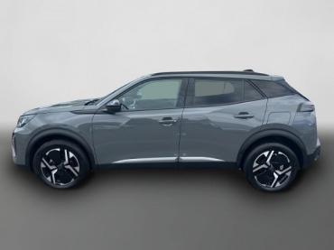 Peugeot 2008 Hybrid 145 Allure LED ACC Klimaautom Fahrerprofil SHZ Gebrauchtwagen