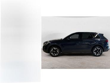 VW Touareg 3.0 TDI Aut. 4M *AHK*Luft* Navi* Gebrauchtwagen