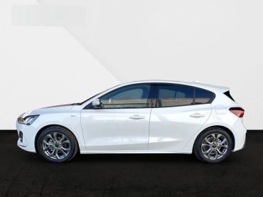 Ford Focus ST-Line AHK Gebrauchtwagen