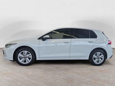 VW Golf VIII 1.5 eTSI DSG Facelift Life *AHK*App-Connect*LED*+3J. Garantie* Jahreswagen