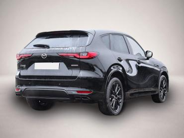 Mazda CX-60 2026 3.3L e-SKYACTIV D 254ps 8AT AWD Homur