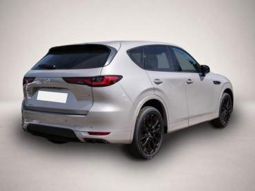 Fahrzeug ansehen: Mazda CX-60 2026 3.3L e-SKYACTIV D 254ps 8AT AWD Homur Mazda CX-60 2026 3.3L e-SKYACTIV D 254ps 8AT AWD Homur