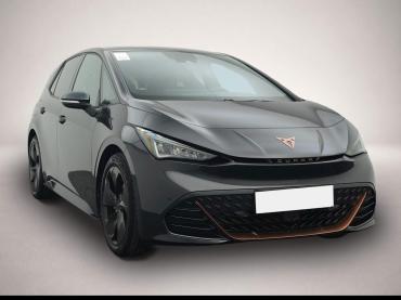 Fahrzeug ansehen: Cupra Born 5-J-GAR NAVI KAMERA ACC Cupra Born 5-J-GAR NAVI KAMERA ACC