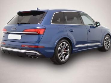 Fahrzeug ansehen: Audi SQ7 4.0 TFSI Q Tip. Matrix/Luft/ACC/Standhzg./Ka Audi SQ7 4.0 TFSI Q Tip. Matrix/Luft/ACC/Standhzg./Ka