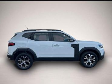 Fahrzeug ansehen: Dacia Duster TCe 100 ECO-G LPG Expression SHZ * RFK * Carp Dacia Duster TCe 100 ECO-G LPG Expression SHZ * RFK * Carp