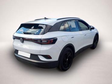 Volkswagen ID.4 Pro 77 kWh