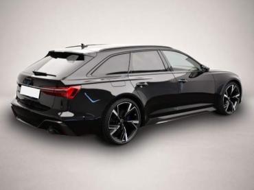 Audi RS6 Avant quattro tiptronic