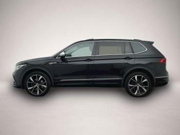 Volkswagen Tiguan Allspace 2.0 TSI DSG 4Mo. R-Line 5-SITZE